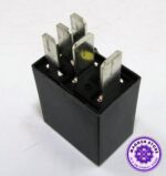 Genuine MG HS GS 5-Blade Multiuse Black Relay 10282643 HFV6/012Z-TR (333) 12V - Image 7