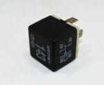 Audi Seat VW (03-15) Multiuse Power Relay (No. 143) 12V 1H5951253 Omron OMP 12V - Image 6