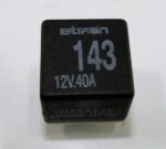 Audi Seat VW (03-15) Multiuse Power Relay (No. 143) 12V 1H5951253 Omron OMP 12V - Image 8