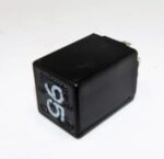 VW Sharan Galaxy Alhambra (95-06) Cleaning Control unit Relay (No. 95) 701955200 - Image 6