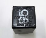 VW Sharan Galaxy Alhambra (95-06) Cleaning Control unit Relay (No. 95) 701955200 - Image 10