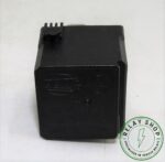 Mercedes-Benz (09-20) 4-Pin Multiuse Black Relay 4RA007791-13 A0025427219 Hella - Image 4