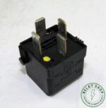 Mercedes-Benz (09-20) 4-Pin Multiuse Black Relay 4RA007791-13 A0025427219 Hella - Image 7