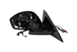 Range Rover Evoque L551 LHD Right Side Door Mirror Housing 19-Wires K8D217682GCC