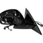 Range Rover Evoque L551 LHD Right Side Door Mirror Housing 19-Wires K8D217682GCC