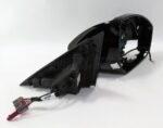 Range Rover Evoque L551 LHD Right Side Door Mirror Housing 19-Wires K8D217682GCC - Image 5
