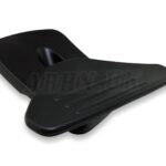 C2Z4184 Jaguar XF XJ XE F-Pace E-Pace Genuine New Steering Wheel Paddle Shifter