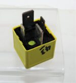 Vauxhall Opel Radiator Fan (Replacement) Relay 13299906 V23134-J52-X487 70A - Image 6