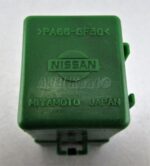 705-Genuine Nissan (1990-2003) 5-Pin Multi-Use Green Relay 25230-C990A 12V Japan - Image 3