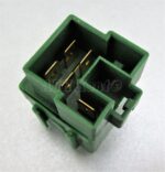 705-Genuine Nissan (1990-2003) 5-Pin Multi-Use Green Relay 25230-C990A 12V Japan - Image 4
