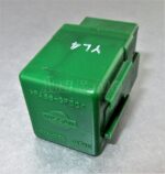 705-Genuine Nissan (1990-2003) 5-Pin Multi-Use Green Relay 25230-C990A 12V Japan - Image 5