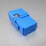 Nissan Juke Almera Primera Note Qashqai 4-Pin Blue Ignition Relay 25230-9F920