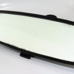 Ford Mondeo Focus Fiesta C-Max (06 -14) Standard Interior Rear View Mirror (TX)