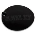 BMW MINI R56 R55 (2007-2014) Fuel-In Flap Cover 51177148883 Met Black 7148883