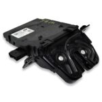 CPLA442A66AE Jaguar XF Range Rover Evoque Genuine Tailgate Boot Lid Lock Catch