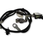 Citroen DS3 Peugeot C3 207 Battery Charge Status IBS 9666566780 Bosch 0199000032