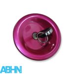 Peugeot Partner Citroen Berlingo (96-08) Fuel Flap Cover +Cap+ Key Metallic Pink