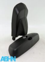 Peugeot 208 2008 13-19 Auto Dimming Interior Rear View Mirror 96864409XT +Covers - Image 2