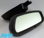 Peugeot 208 2008 13-19 Auto Dimming Interior Rear View Mirror 96864409XT +Covers - Image 3