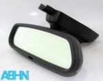 Peugeot 208 2008 13-19 Auto Dimming Interior Rear View Mirror 96864409XT +Covers - Image 5