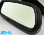 Peugeot 208 2008 13-19 Auto Dimming Interior Rear View Mirror 96864409XT +Covers - Image 6