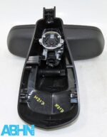 Peugeot 208 2008 13-19 Auto Dimming Interior Rear View Mirror 96864409XT +Covers - Image 11