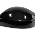 LR Evoque L551 Velar L560 L550 X761 Left Wing Mirror Cap Cover  Santorini Black
