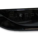 Land Rover Discovery V MK5 Left LH Wing Fender Trim Gloss Black HY32-280B11-AC