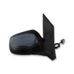 Aftermarket Ford Focus-II MK2 04-07 Right Side Electric Heated Door Mirror Black