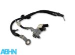 Genuine Peugeot/ Citroen  Battery Cable Negative Terminal Sensor IBS 9678116380
