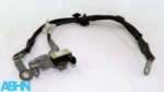 Genuine Peugeot/ Citroen  Battery Cable Negative Terminal Sensor IBS 9678116380 - Image 4