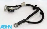 Genuine Peugeot/ Citroen  Battery Cable Negative Terminal Sensor IBS 9678116380 - Image 5