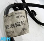 Genuine Peugeot/ Citroen  Battery Cable Negative Terminal Sensor IBS 9678116380 - Image 6