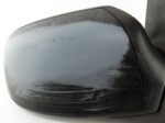 Aftermarket Ford Focus-II MK2 04-07 Right Side Electric Heated Door Mirror Black - Image 3