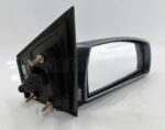 Proton Savvy (05- 12) Right Side Manual Adjustable Wing Mirror Met Grey PW864671 - Image 2