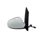Vauxhall Astra J MK6 10-15 Right Side Electric Door Mirror 13401598 OlympicWhite
