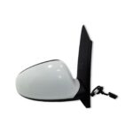 Vauxhall Astra J MK6 10-15 Right Side Electric Door Mirror 13401598 OlympicWhite