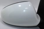 Vauxhall Astra J MK6 10-15 Right Side Electric Door Mirror 13401598 OlympicWhite - Image 2