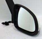 Vauxhall Astra J MK6 10-15 Right Side Electric Door Mirror 13401598 OlympicWhite - Image 4
