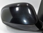 BMW 1 Series E82 E88 LCi 09-13 Right Side Electric Heated Door Mirror Met Black - Image 3