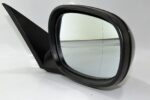 BMW 1 Series E82 E88 LCi 09-13 Right Side Electric Heated Door Mirror Met Black - Image 4