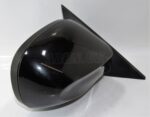 BMW 1 Series E82 E88 LCi 09-13 Right Side Electric Heated Door Mirror Met Black - Image 5