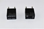 Kia Hyundai (00-15) Multi-Use 5-Pin Black (Replacement) Relay DECO 95225-38300 - Image 3