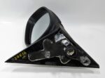 BMW 1 Series E82 E88 LCi 09-13 Right Side Electric Heated Door Mirror Met Black - Image 6