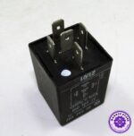 Genuine Vauxhall Opel Astra-F Vectra-B / 5-Blade Delay Relay 90452402 51201010 - Image 7