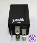 Genuine Vauxhall Opel Astra-F Vectra-B / 5-Blade Delay Relay 90452402 51201010 - Image 9