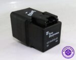Land Rover Range Rover Evoque L538 / 4-Blade Relay 40A 12V Tyco V23136-B1001-X51 - Image 2