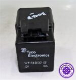Land Rover Range Rover Evoque L538 / 4-Blade Relay 40A 12V Tyco V23136-B1001-X51 - Image 4