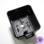 Land Rover Range Rover Evoque L538 / 4-Blade Relay 40A 12V Tyco V23136-B1001-X51 - Image 7