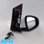 Vauxhall Astra J MK6 (10 - 15) Electric Heated Right Wing Mirror Olempic White - Image 3